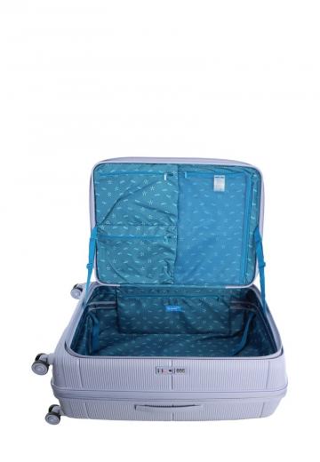 Чемодан на колесах