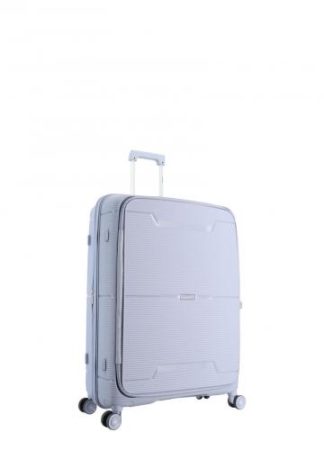 Чемодан на колесах