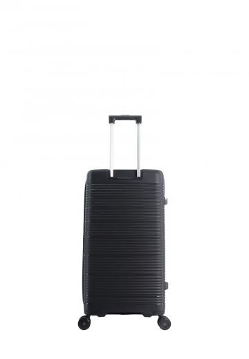 Чемодан на колесах