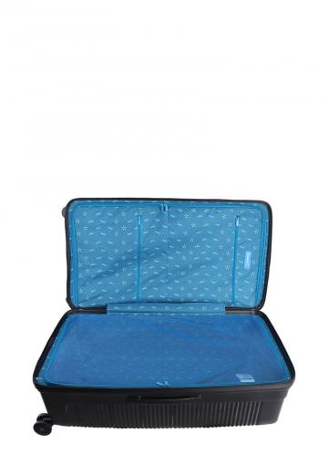 Чемодан на колесах