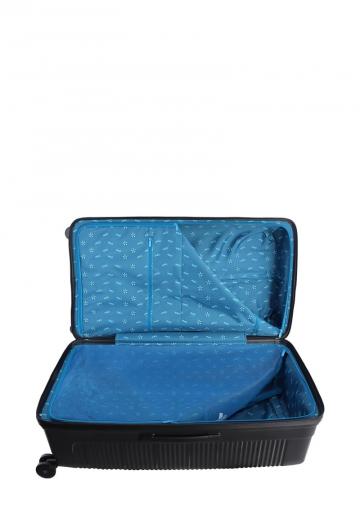 Чемодан на колесах