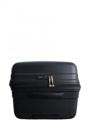 Чемодан на колесах