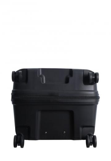 Чемодан на колесах