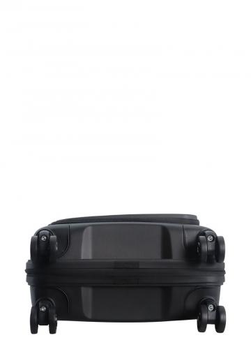 Чемодан на колесах