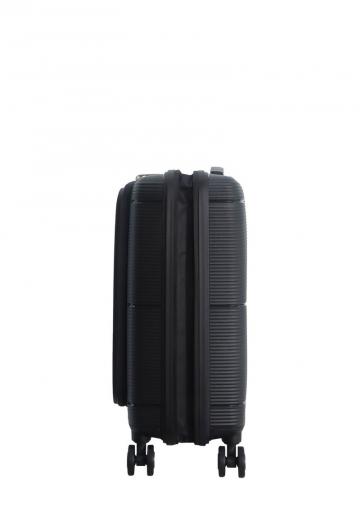 Чемодан на колесах