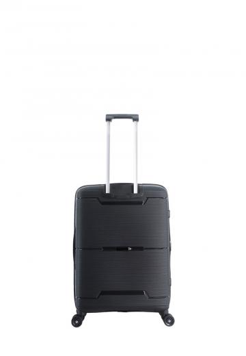 Чемодан на колесах