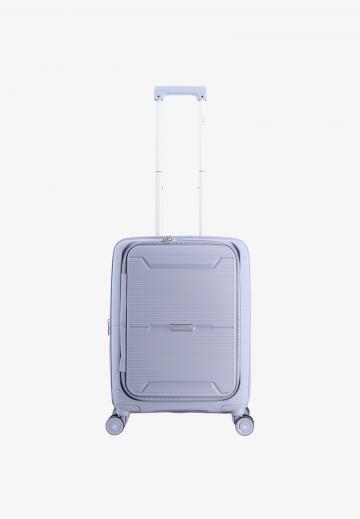 Чемодан на колесах