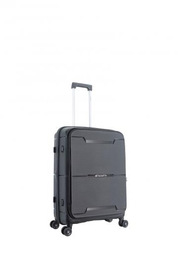 Чемодан на колесах