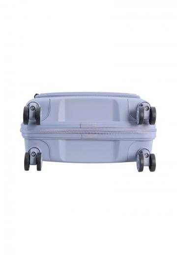 Чемодан на колесах