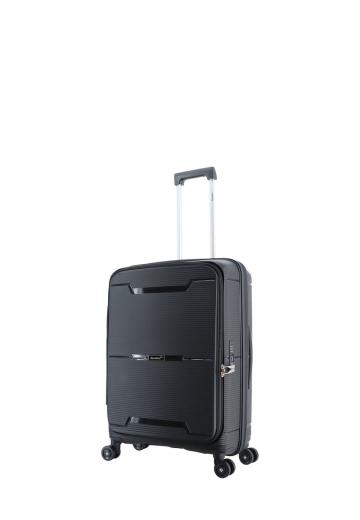 Чемодан на колесах