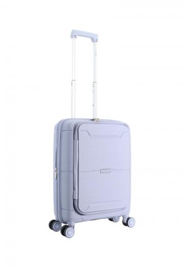 Чемодан на колесах