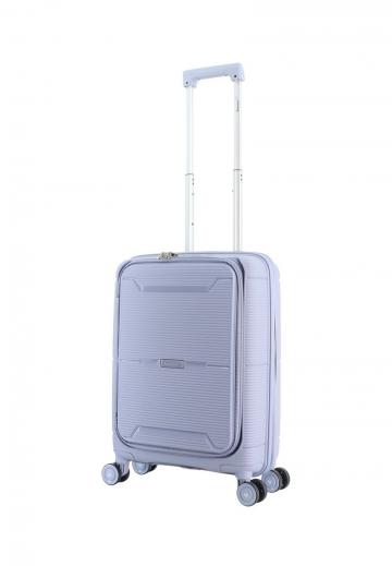 Чемодан на колесах