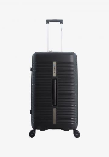 Чемодан на колесах