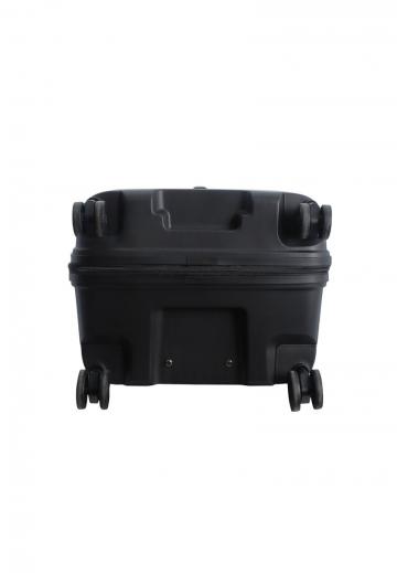 Чемодан на колесах