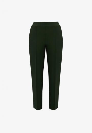 Узкие брюки