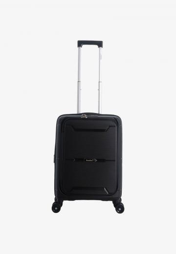 Чемодан на колесах