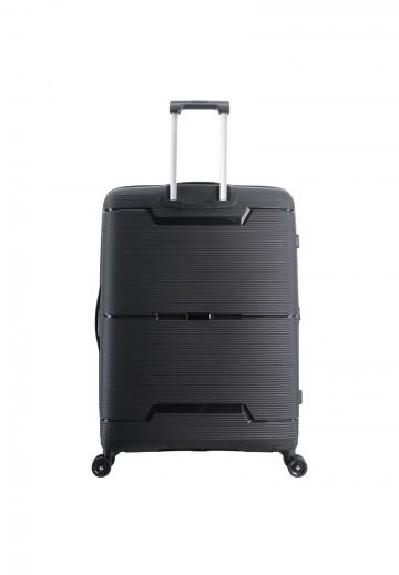 Чемодан на колесах