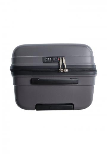 Чемодан на колесах