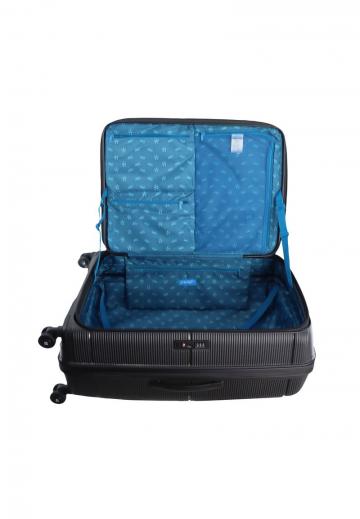 Чемодан на колесах