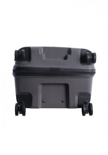 Чемодан на колесах