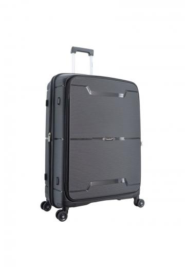 Чемодан на колесах