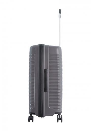 Чемодан на колесах