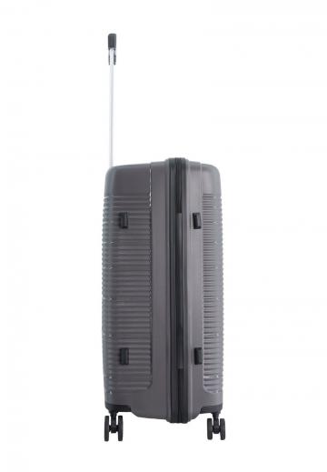 Чемодан на колесах