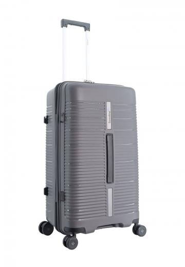 Чемодан на колесах