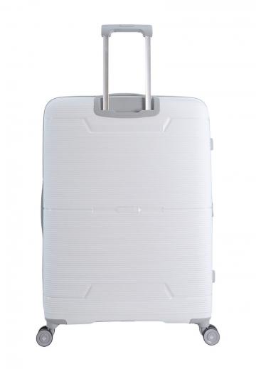 Чемодан на колесах