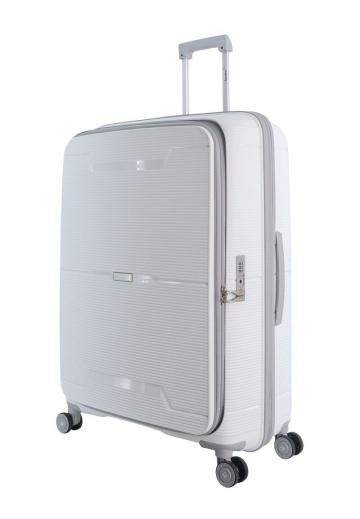 Чемодан на колесах