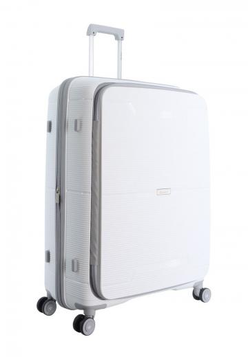 Чемодан на колесах