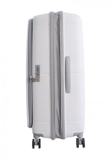 Чемодан на колесах