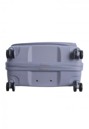 Чемодан на колесах