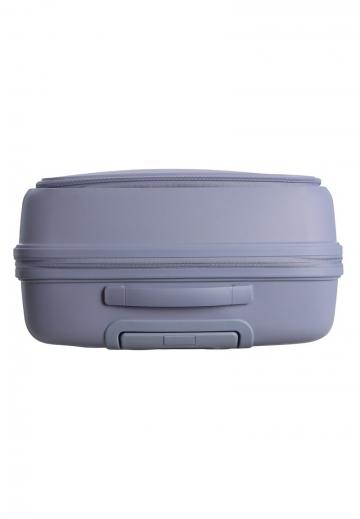 Чемодан на колесах