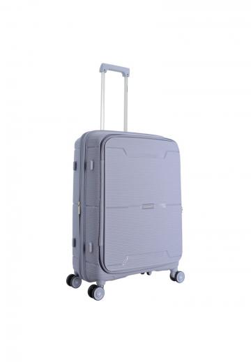 Чемодан на колесах