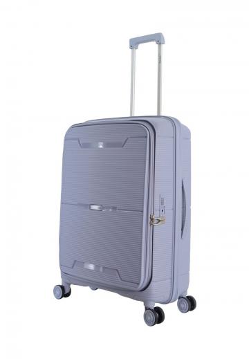 Чемодан на колесах