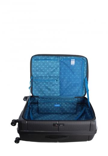 Чемодан на колесах