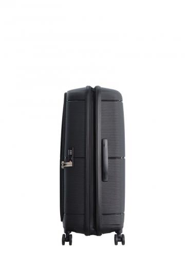 Чемодан на колесах