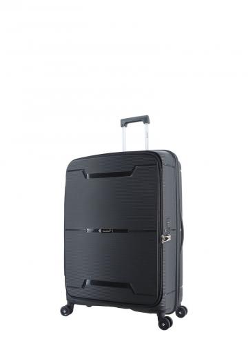 Чемодан на колесах