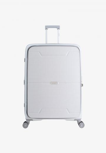 Чемодан на колесах