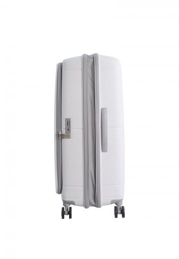 Чемодан на колесах