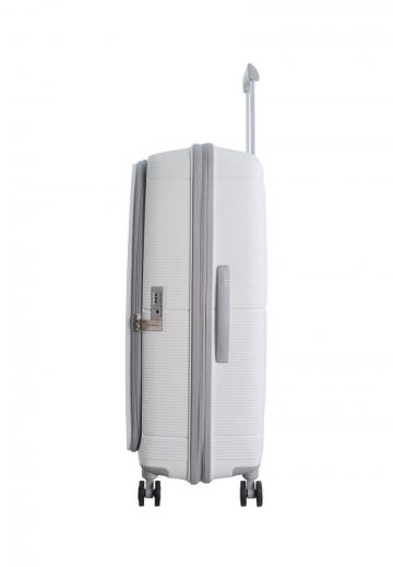 Чемодан на колесах