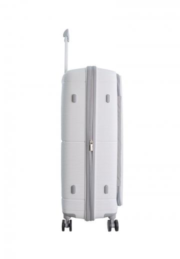 Чемодан на колесах