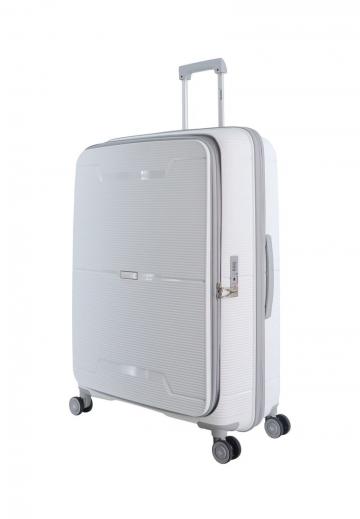 Чемодан на колесах