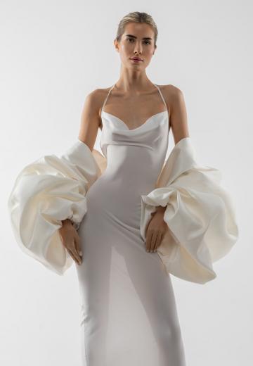 Длинная куртка