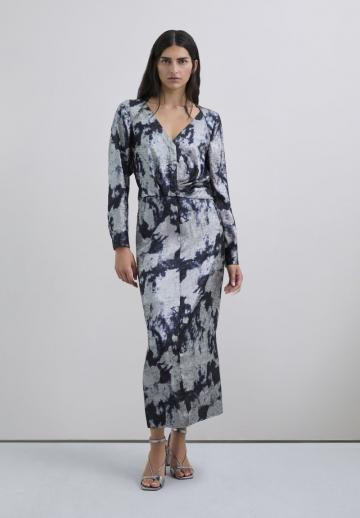 Летняя юбка