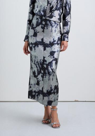 Летняя юбка