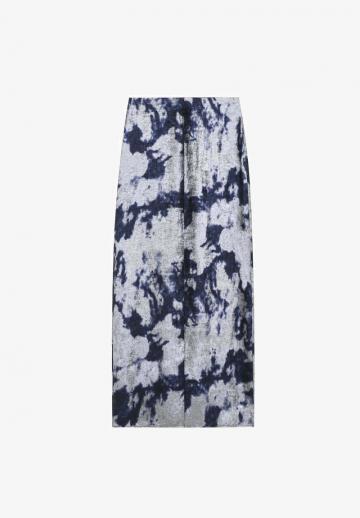 Летняя юбка