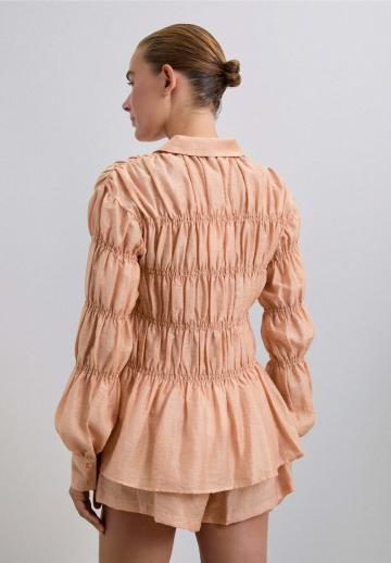 Блузка-рубашка