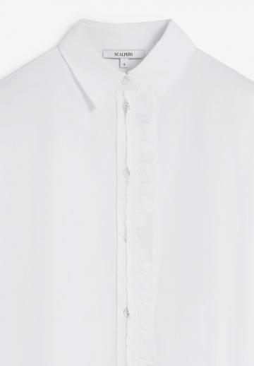 Блузка-рубашка